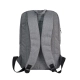 MOCHILA C3TECH MC-50GY NOTEBOOK 15,6'' CINZA