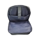 MOCHILA C3TECH MC-40GY NOTEBOOK 15,6'' CINZA