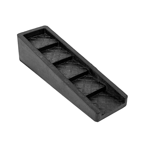 Nivelador de Altura para Escada Extensível em Borracha - Síntese