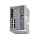 DISTRIBUIDOR DE CONEXÃO PARA REDE DELTA DVS-G512W01-4GF 8 PORTAS 10/100BASE T PPOE+ 4 PORTAS 100/1000 (SWITCH INDUSTRIAL)