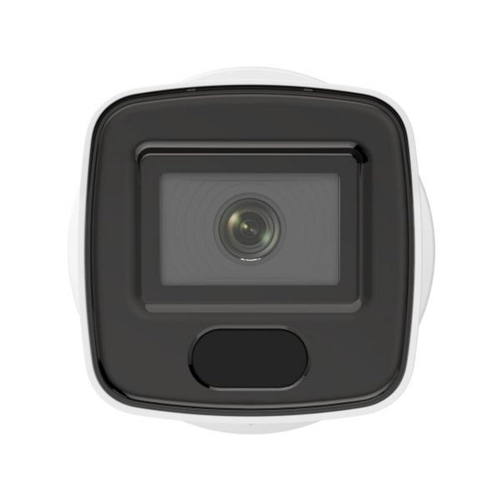 Câmera IP PoE Bullet Hikvision DS-2CD3066G2-IS 6MP AcuSense 4mm IR 40m