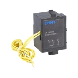 CONTATO DE ALARME CHINT PARA DISJUNTOR NXM 400/630 - AL-M4L ESQUERDO