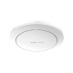 ACCESS POINT RUIJIE POE WI-FI 6 DUAL-BAND AX3000 RG-RAP2266 - 01 PORTA GIGABIT ETHERNET