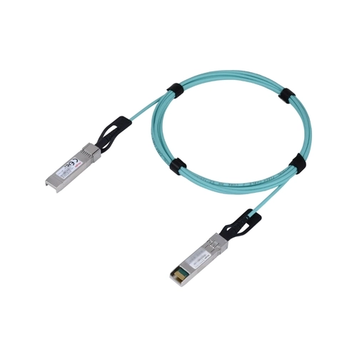 TRANSCEIVER ÓPTICO RUIJIE XG-SFP-AOC3M SFP+ AOC 3 METROS