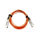 TRANSCEIVER ÓPTICO RUIJIE 40G-AOC-5M QSFP+ AOC 5M