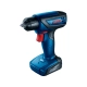 PARAFUSADEIRA/FURADEIRA A BATERIA BOSCH GSR 1000 SMART 12V