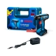 PARAFUSADEIRA/FURADEIRA A BATERIA BOSCH GSR 1000 SMART 12V