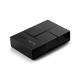 SWITCH MERCUSYS MS105G 05 PORTAS 10/100/1000 MINI