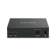 SWITCH MERCUSYS MS105GP 05 PORTAS 10/100/1000 4 PORTAS POE +