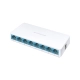 SWITCH MERCUSYS MS108 08 PORTAS 10/100