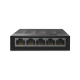 SWITCH TP-LINK LS1005G 05 PORTAS 10/100/1000