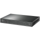 SWITCH TP-LINK TL-SG1210P 10 PORTAS 10/100/1000 8P POE+