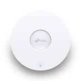 ACCESS POINT TP-LINK EAP653 AX3000 WI-FI 6 TETO SEM FONTE