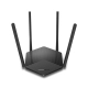 ROTEADOR WIRELESS MERCUSYS MR60X AX1500 GIGABIT
