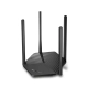 ROTEADOR WIRELESS MERCUSYS MR60X AX1500 GIGABIT