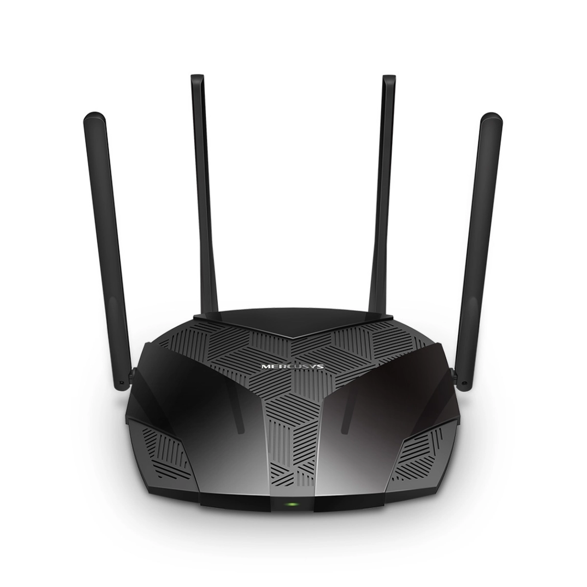 ROTEADOR WIRELESS MERCUSYS MR70X DUAL BAND AX1800 WI-FI 6 GIGABIT