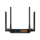 ROTEADOR WIRELESS TP-LINK EC225-G5 AC1300 GIGABIT