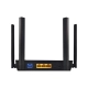 ROTEADOR WIRELESS TP-LINK EX141 DUAL BAND AX1500 GIGABIT WI-FI 6