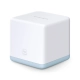 ROTEADOR WIRELESS MERCUSYS HALO S12 AC1200 MESH (2 PACK)