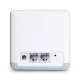ROTEADOR WIRELESS MERCUSYS HALO S12 AC1200 MESH (2 PACK)
