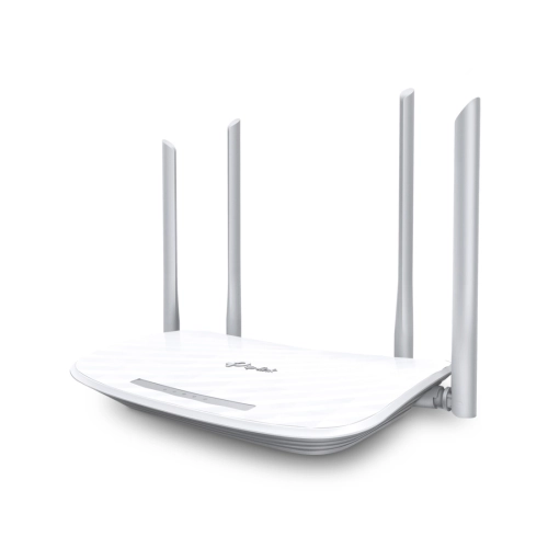 ROTEADOR WIRELESS TP-LINK C20W DUAL BAND AC1200 ARCHER