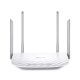 ROTEADOR WIRELESS TP-LINK C20W DUAL BAND AC1200 ARCHER