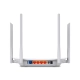 ROTEADOR WIRELESS TP-LINK C20W DUAL BAND AC1200 ARCHER