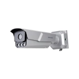 Câmera IP Bullet Hikvision IDS-TCM403-BI(G)/0832 4MP Lente Varifocal 8-32mm IR 50m
