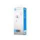 FONE DE OUVIDO HP DHE-7000 INTRA BRANCO