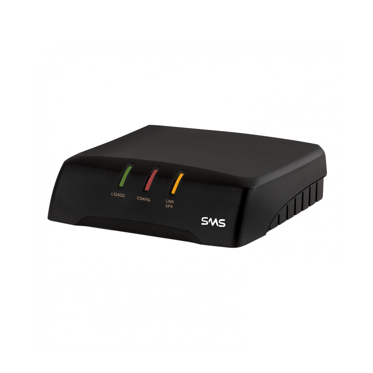 ADAPTADOR ETHERNET SMS SNMP PARA NOBREAK