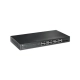 SWITCH TP-LINK TL-SG2428P 24P 10/100/1000 POE + 4 SLOTS SFP POE