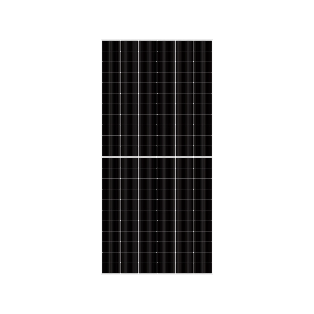 PAINEL FOTOVOLTAICO MONOCRISTALINO SUNOVA SS-610-66MDHG10(T) (FRAME 30MM)