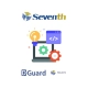 LICENÇA SEVENTH D-GUARD PROJECTS ANALYTICS NIVEL 2 (1.05)