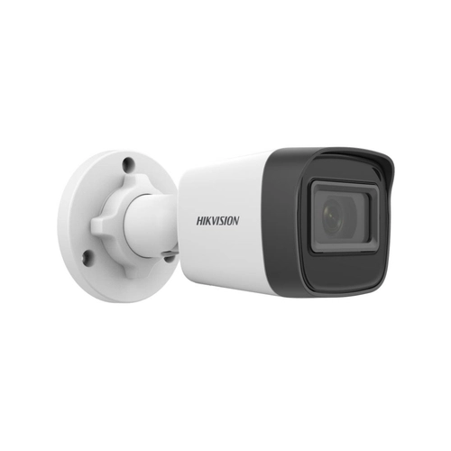 Câmera IP PoE Bullet Hikvision DS-2CD1021G0-I 2MP 4mm IR 20m