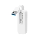 ADAPTADOR ETHERNET GIGABIT TP-LINK UE300 RJ45 USB 3.0