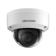 CÂMERA IP DOME HIKVISION DS-2CD2121G0-IS 2MP 2,8MM POE 30 METROS