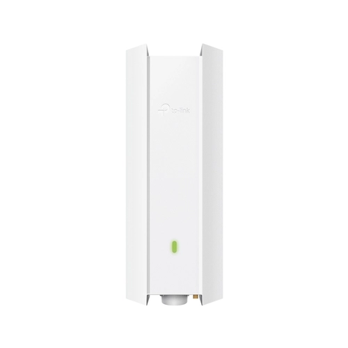 ACCESS POINT TP-LINK EAP650-OUTDOOR AX3000 WI-FI 6 TETO