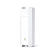 ACCESS POINT TP-LINK EAP650-OUTDOOR AX3000 WI-FI 6 TETO