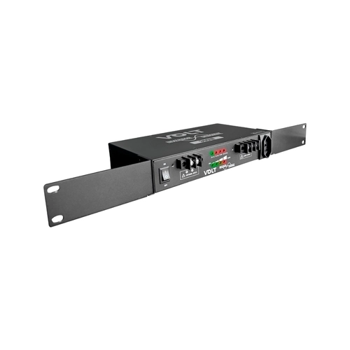 INVERSOR SENOIDAL VOLT 37.02.006 127V 48VDC 300W