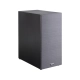 SUBWOOFER FRAHM SLIM BASS COMPACT