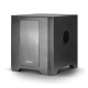 SUBWOOFER FRAHM RD SW 10'' ATIVO PRETO