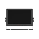 MONITOR COLORIDO HIKVISION AE-MW1203 10'' TOUCHSCREEN PARA CÂMERA VEICULAR