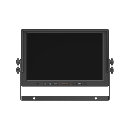 MONITOR COLORIDO HIKVISION AE-MW1203 10'' TOUCHSCREEN PARA CÂMERA VEICULAR