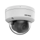 CÂMERA IP DOME HIKVISION DS-2CD3166G2-IS 6MP 2,8MM POE 40 METROS ACUSENSE