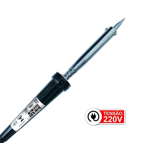 Ferro de Solda Hikari Max 70W - 220V