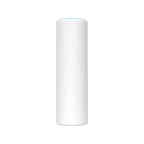 ACCESS POINT UBIQUITI POE WI-FI 6 1P GE UNIFI U6-MESH-BR 01 PORTA GE C/ FONTE