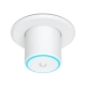 ACCESS POINT POE UBIQUITI U6-MESH I UNIFI COM FONTE