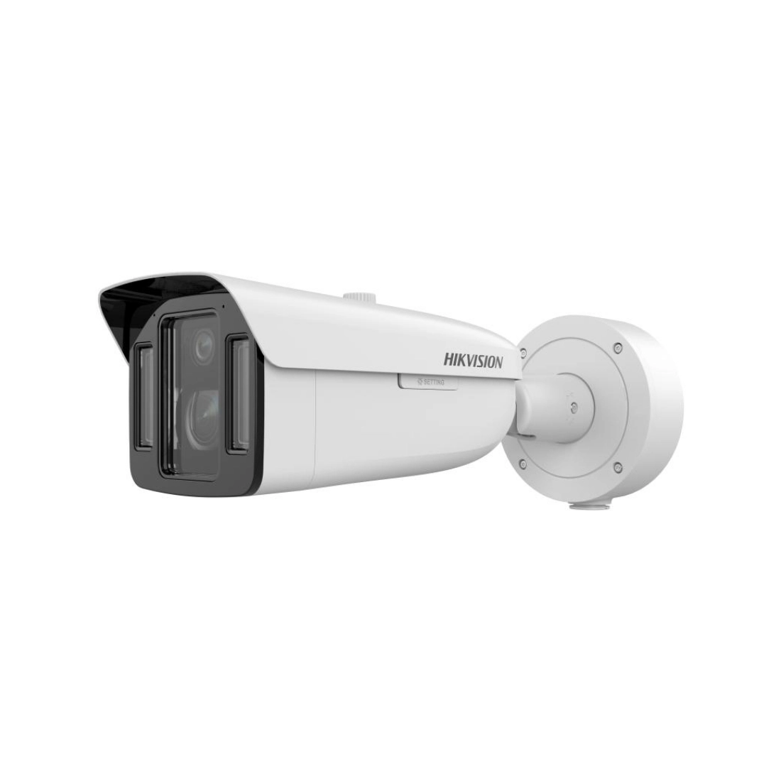 Câmera IP Bullet Hikvision IDS-2CD8A48G0-XZHSY 4MP