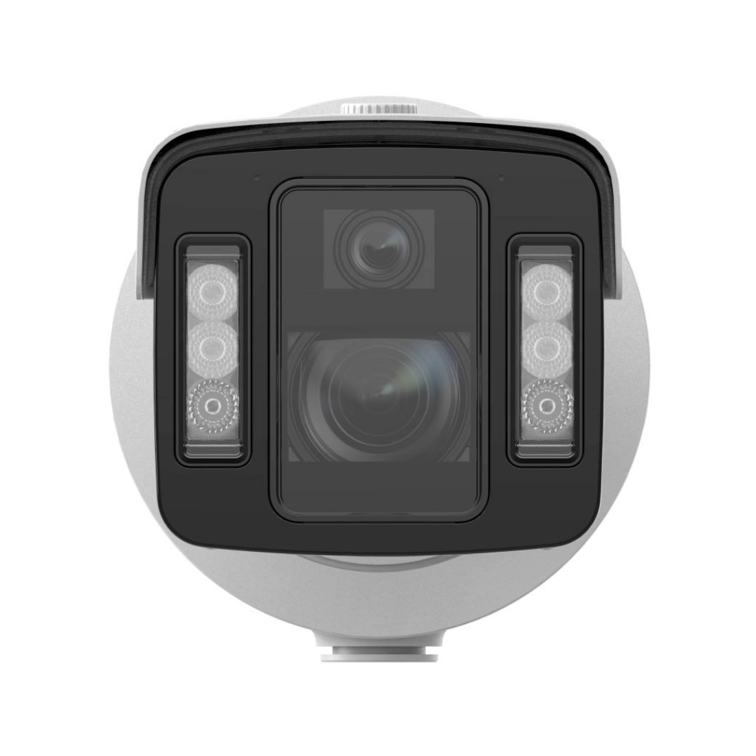 Câmera IP Bullet Hikvision IDS-2CD8A48G0-XZHSY 4MP