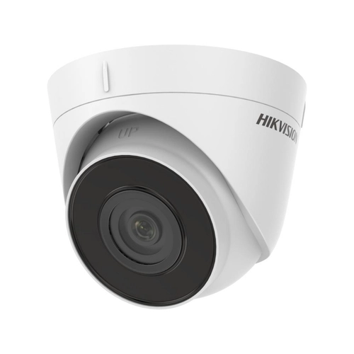 Câmera IP PoE Dome Hikvision DS-2CD1321G0-I 2MP 2.8mm IR 30m